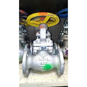 شیر سوزنی 2 اینچ کلاس 150 PK